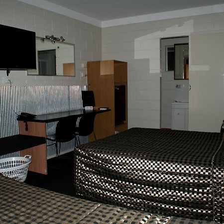 Blackwater Black Diamond Motel المظهر الخارجي الصورة