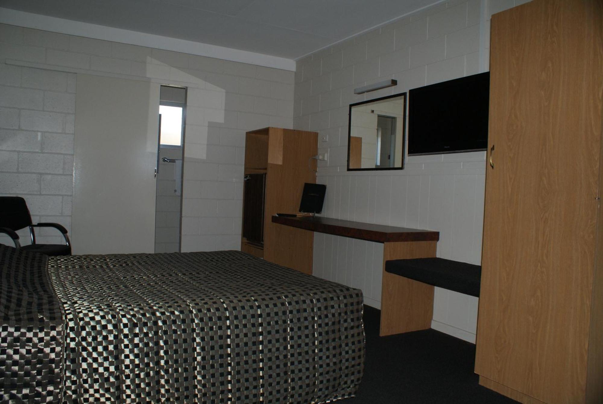Blackwater Black Diamond Motel المظهر الخارجي الصورة