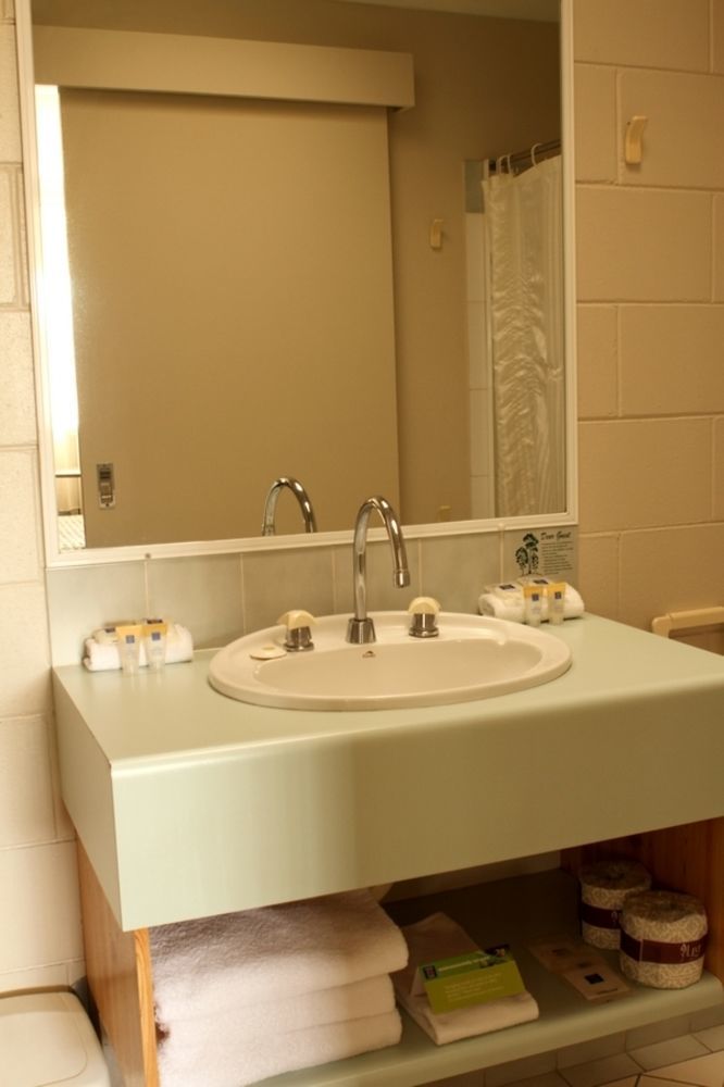 Blackwater Black Diamond Motel المظهر الخارجي الصورة