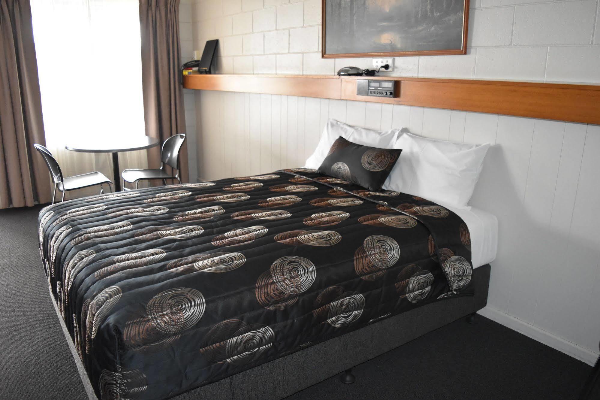 Blackwater Black Diamond Motel المظهر الخارجي الصورة